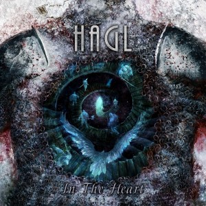 Скачать бесплатно Hagl - In The Heart (2013)