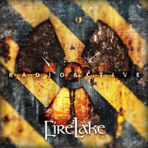 Скачать бесплатно Firelake - Radioactive (2012)