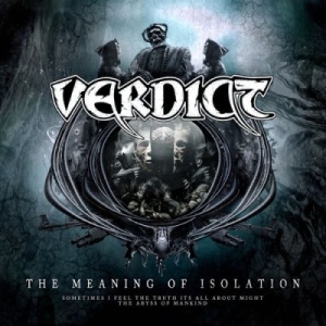 Скачать бесплатно Verdict - The Meaning of Isolation (2013)