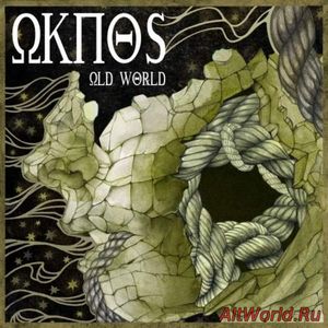 Скачать Oknos - Old World (2017)