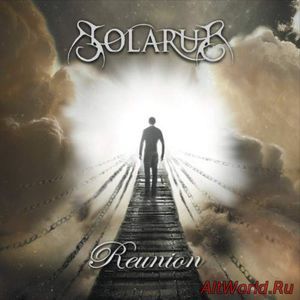 Скачать Solarus - Reunion (2017)