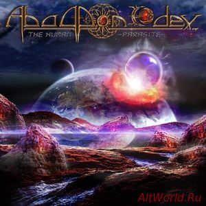 Скачать Abaddon Codex - The Human Parasite (2017)