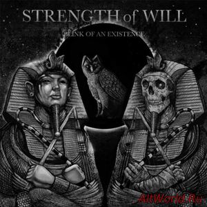 Скачать Attila Voros - Strength of Will (2017)