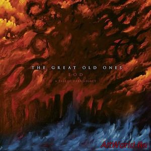 Скачать The Great Old Ones - EOD: A Tale of Dark Legacy (2017)