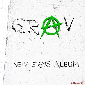 Скачать GRAV - New Era's Album (2017)