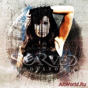 Скачать Scarved - Lodestone (2017)