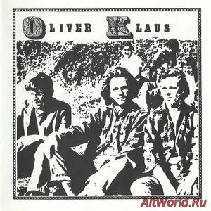 Скачать Oliver Klaus - 1967-70 (2002)