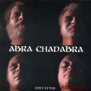 Скачать Abra Chadabra - Livet Efter... (2017)