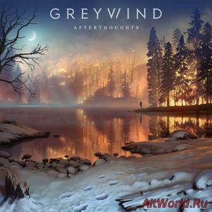 Скачать Greywind - Afterthoughts (2017)