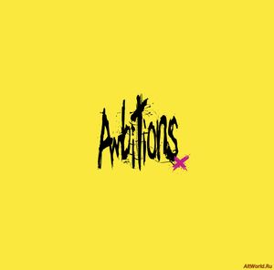 Скачать ONE OK ROCK - Ambitions (2017)