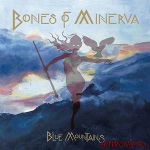 Скачать Bones of Minerva - Blue Mountains (2017)