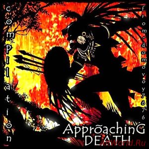 Скачать Approaching Death.The Legacy Of The Incas - Compilation (2016)