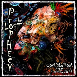 Скачать The Lost Prophecy.The Legacy Of The Incas - Compilation (2016)