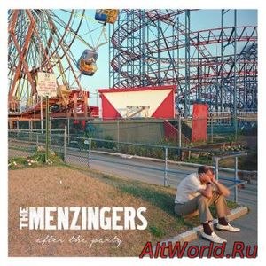 Скачать The Menzingers - After The Party (2017)