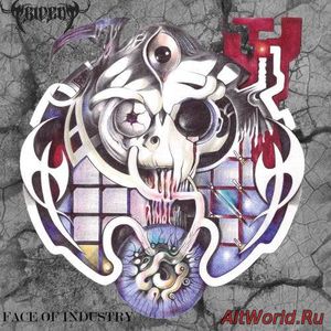 Скачать Trident - Face Of Industry (2017)