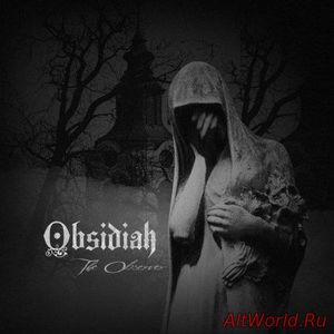 Скачать Obsidiah - The Observer (2017)