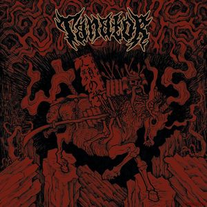 Скачать Tanator - Degradation Of Mankind (2017)