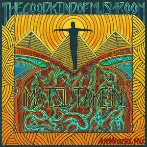 Скачать The Good Kind of Mushroom - Matsutaken (2017)