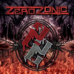 Скачать Zerozonic - Zerozonic (2017)