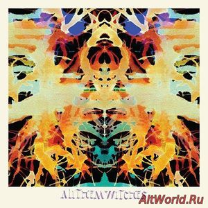 Скачать All Them Witches - Sleeping Through The War (2017)