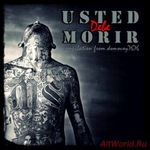 Скачать Usted Debe Morir - Compilation (2016)