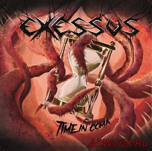 Скачать Exessus - Time In Coma (2017)