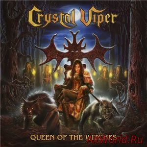 Скачать Crystal Viper - Queen of the Witches (2017)