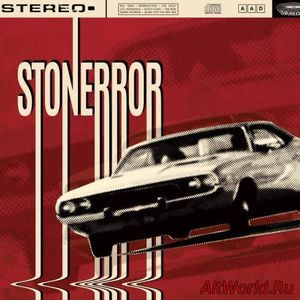 Скачать Stonerror - Stonerror (2017)