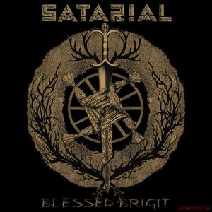 Скачать Satarial - Blessed Brigit (2016)