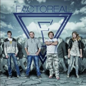 Скачать бесплатно Factoreal - Factoreal (2013)