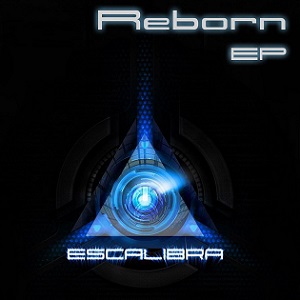 Скачать бесплатно Escalibra - Reborn [EP] (2013)