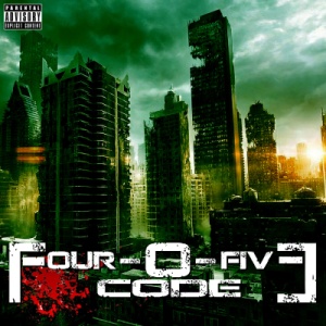 Скачать бесплатно Four-O-Five Code - Four-O-Five Code (2013)