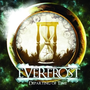 Скачать бесплатно Ever-Frost - Departing of Time (2013)