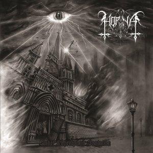 Скачать бесплатно Horna - Askel Lähempänä Saatanaa (2013)