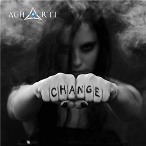 Скачать бесплатно Agharti - Change (2013)