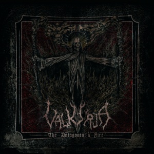 Скачать бесплатно Valkyrja - The Antagonist's Fire (2013)