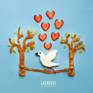 Скачать бесплатно Lacrosse – Are You Thinking of Me Every Minute of Every Day? (2014)