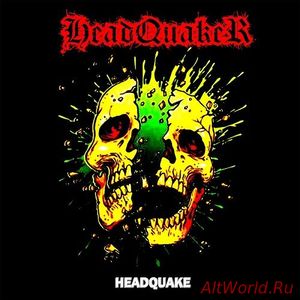 Скачать HeadQuaker - Headquake (2017)