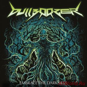 Скачать Dullboozer - Embrace The Darkness (2017)