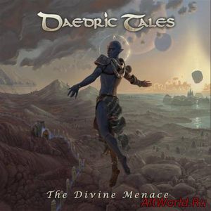 Скачать Daedric Tales - The Divine Menace (2017)