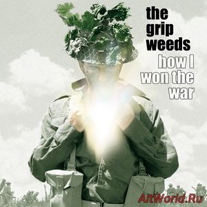 Скачать The Grip Weeds - How I Won The War (2015)