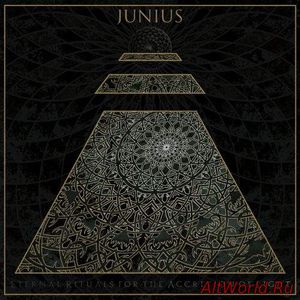 Скачать Junius - Eternal Rituals For The Accretion of Light (2017)