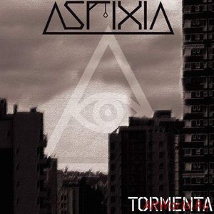 Скачать Asfixia - Tormenta (2017)