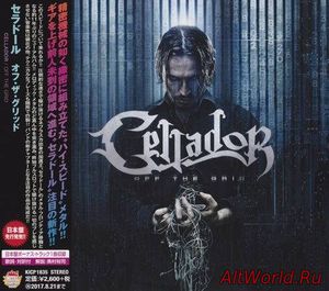 Скачать Cellador - Off The Grid (Japanese Edition) (2017)