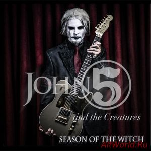 Скачать John 5 and The Creatures - Season of the Witch (2017)