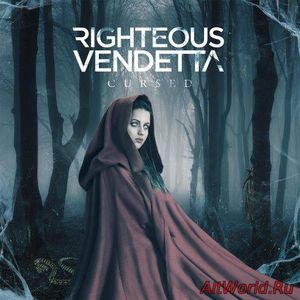 Скачать Righteous Vendetta - Cursed (2017)