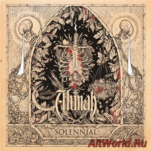 Скачать Alunah - Solennial (2017)