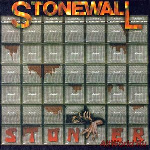 Скачать Stonewall - Stoner 1974 (Reissue 2000)