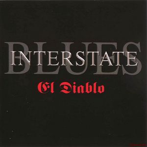 Скачать Interstate Blues - El Diablo (2005)