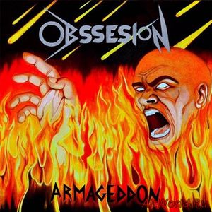 Скачать Obssesion - Armageddon (2017)